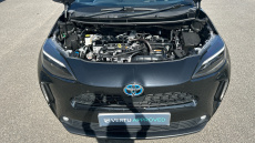 Toyota Yaris Cross 1.5 Hybrid Design 5dr CVT Hybrid Estate